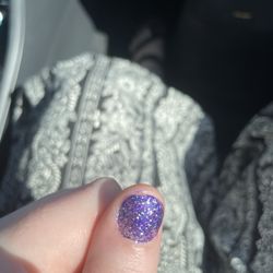 Deluxe Nails and Spa