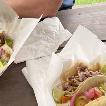 Maple Hill Barn - Tacos! - Tacos Near Me - Johnson, Vermont