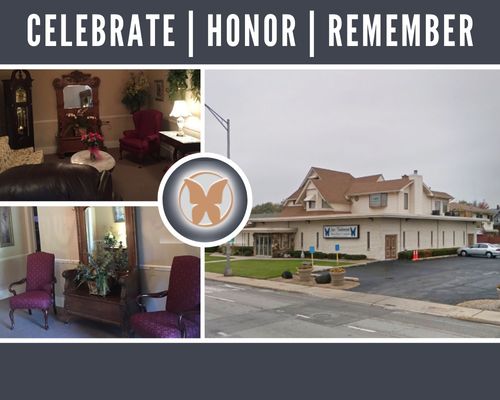 SAX-TIEDEMANN FUNERAL HOME & CREMATORIUM - Updated May 2026 - 15