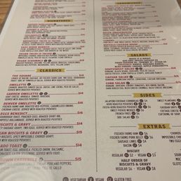 menu menu