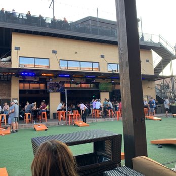 ViewHouse Ballpark - Friday night - Breakfast & Brunch Near Me - Denver, Colorado