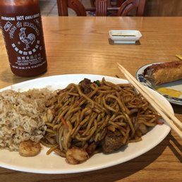 Egg Rolls