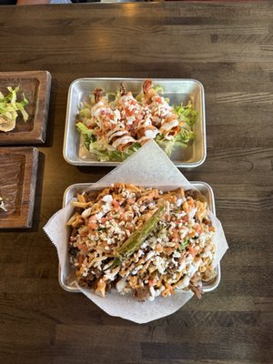 Fonda Mixcoac by null