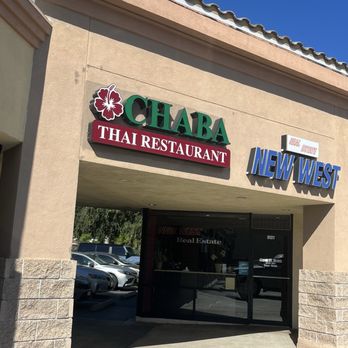 Chaba - Thai Near Me - Cypress, California Chaba - Thai Near Me - Cypress, California