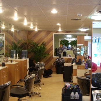 Vincent Laspina - A Cut Above Hair Salon - Hair Salons Near Me - Lower Merion, Pennsylvania