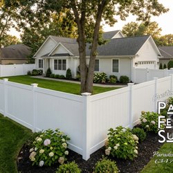 Paradise Fence Supply