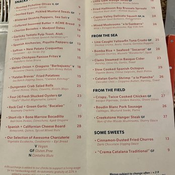 Canteen - Wine Bars Near Me - Menlo Park, California