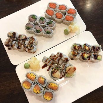 Matsuri - AmamIng sushi! - Japanese Near Me - Woodside, New York