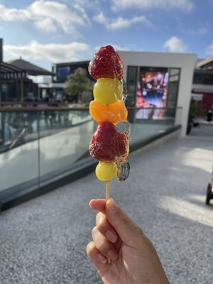 Westfield Century City by null