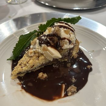 Carrabba's Italian Grill - Chocolate Hazelnut Torte - Italian Near Me - Panama City, Florida Carrabba's Italian Grill - Chocolate Hazelnut Torte - Italian Near Me - Panama City, Florida