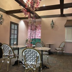 Cafe de fleur - The Cafe