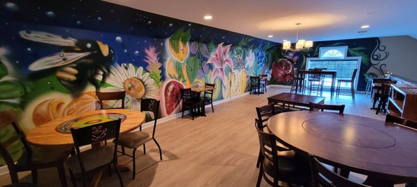 Annie O' Love's Cookie Cafe by null