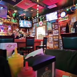 Kennedy's Irish Pub