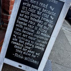 Rebel Heart Books