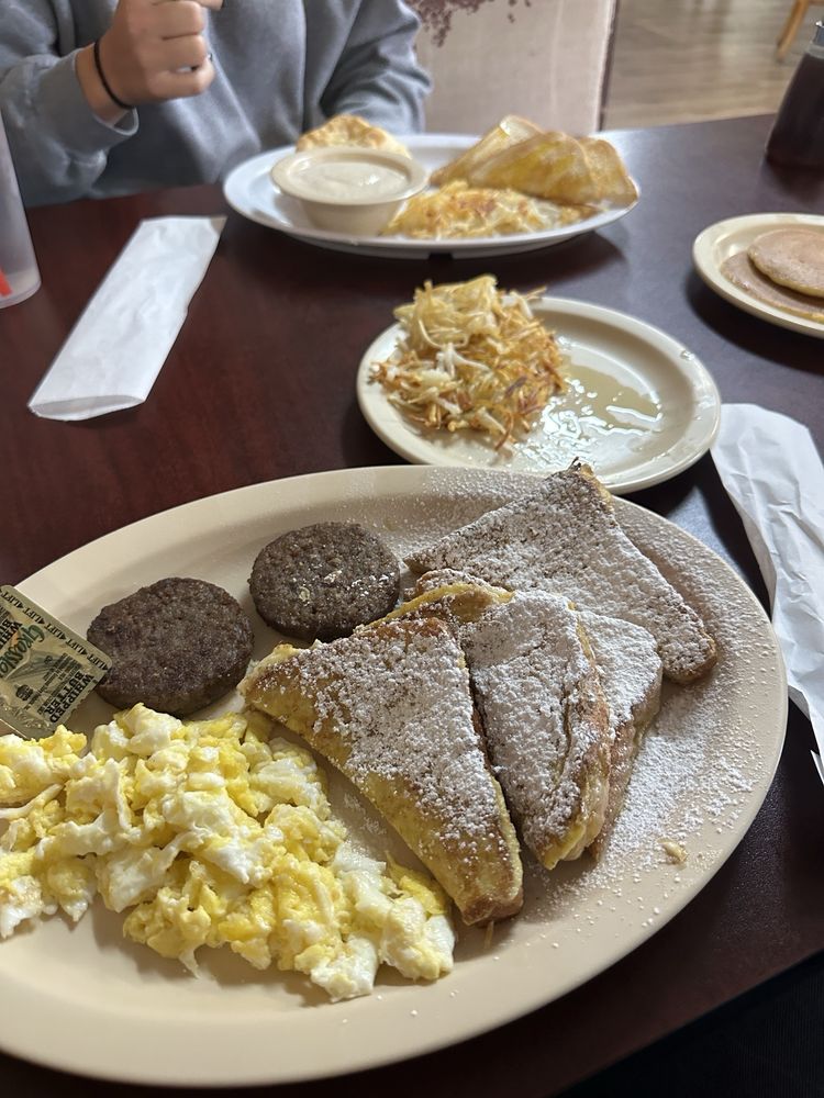 Watkins General Store and Country Cafe Image