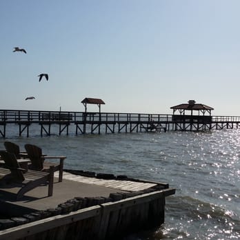 Pelican Bay Resort - Resorts Near Me - Rockport, Texas