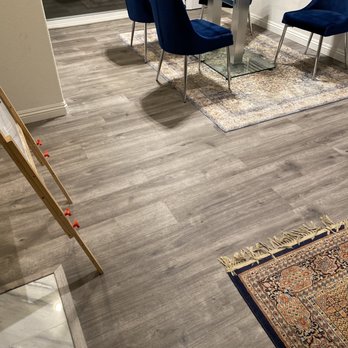 Eden's Floors - Flooring Near Me - San Diego, California