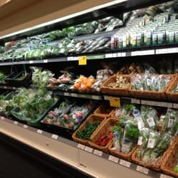 Coles - Fresh fruit and veg selection at Coles