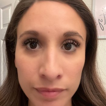 La Noir Lashes - Eyelash Service Near Me - Cypress, California La Noir Lashes - Eyelash Service Near Me - Cypress, California