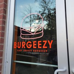 Burgeezy