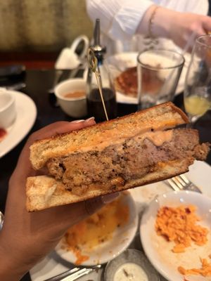 Virginia's On King by null