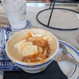 Maryland Crab Soup
