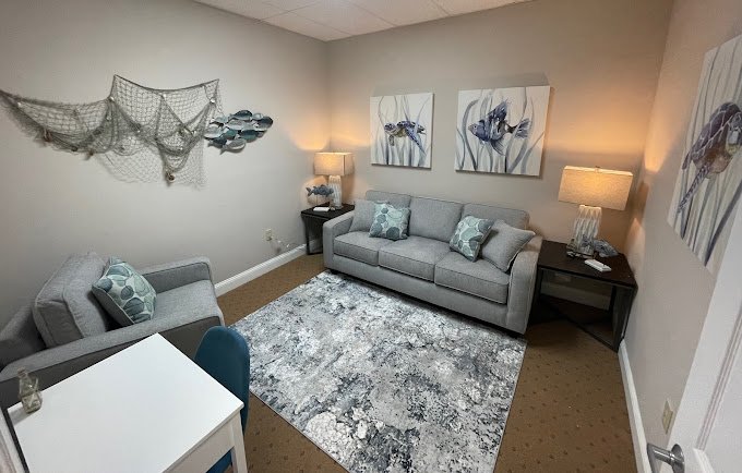 Oceanic Counseling Group - grief counselor in Murrells Inlet, SC