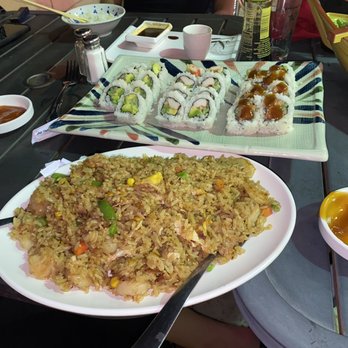 Sushi N U - Sushi Bars Near Me - Tempe, Arizona Sushi N U - Sushi Bars Near Me - Tempe, Arizona