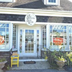 Brewster Book Store
