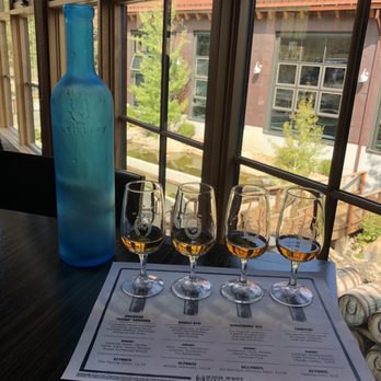 High West Distillery - Tasting - Distilleries Near Me - Wanship, Utah High West Distillery - Tasting - Distilleries Near Me - Wanship, Utah