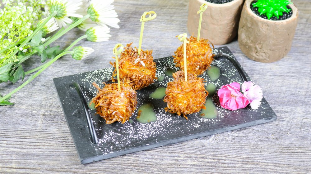 Panna Thai Restaurant