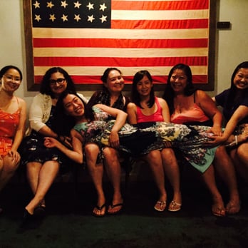Hook & Ladder Manufacturing - We cute - Bars Near Me - Sacramento, California