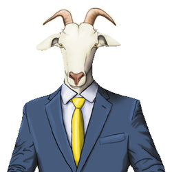 Résumé Goat
