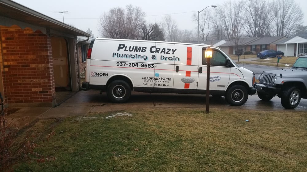 Slide of Plumb Crazy