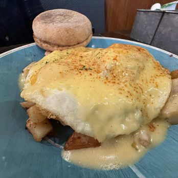 Eggington's - Skillet breakfast - Breakfast & Brunch Near Me - Casper, Wyoming