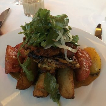 Cielo - piri piri chicken plate - Seafood Near Me - Cabazon, California
