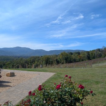 Hazy Mountain Vineyards & Brewery - Views - Wineries Near Me - Afton, Virginia Hazy Mountain Vineyards & Brewery - Views - Wineries Near Me - Afton, Virginia