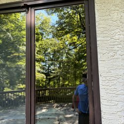 Links Glass Replacements