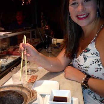 Uchi Houston - Sushi Bars Near Me - Houston, Texas