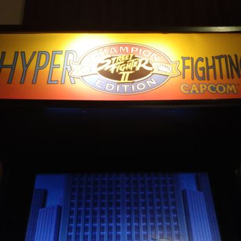 Decades - Arcades Near Me - Lancaster, Pennsylvania