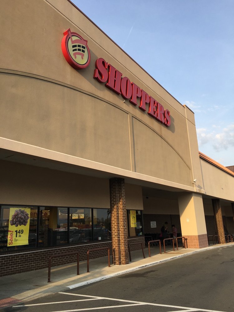 SHOPPERS FOOD WAREHOUSE CLOSED Updated August 2024 30 Photos & 28