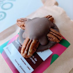1000 Caguamas - Tortuga Chocolate