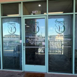Organic Chiropractic Care - Organic chiropractic care in S. El Monte, Dr. Kristy Dong Tran