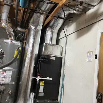 Bowman Aire - Heating & Air Conditioning/HVAC Near Me