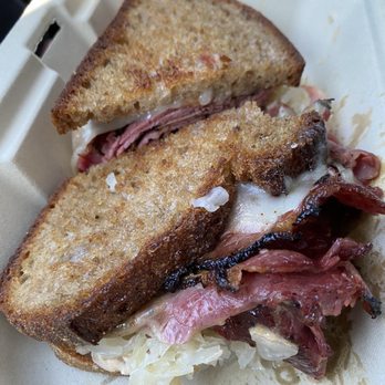Wingen Bakery - Pastrami sandwich - Bakeries Near Me - Livermore, California Wingen Bakery - Pastrami sandwich - Bakeries Near Me - Livermore, California