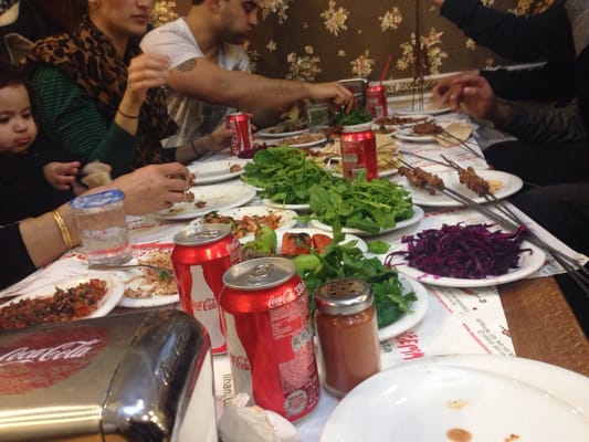 Canım Ciğerim by null