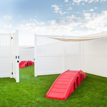 Camp Bow Wow - Pet Groomers Near Me - Mckinney, Texas