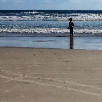 Butler Beach - Beaches Near Me - Saint Augustine, Florida