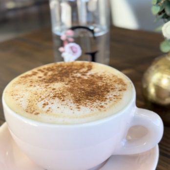 Side Pony - Hot,oat, dirty chi, with vanilla. - Coffee & Tea Near Me - Denver, Colorado