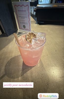 Radclyffe's Restaurant & Cocktail Bar by null